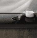 Elica NikolaTesla NT-SWITCH-BK-RC 83cm Vented Induction Hob in Black