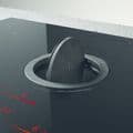 Elica NikolaTesla NT-SWITCH-BK-RC 83cm Vented Induction Hob in Black
