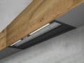 Elica Rules 90cm Built In Extractor Hood in Custom Finish