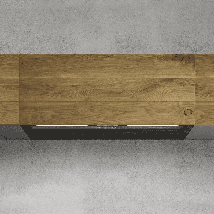 Elica Rules 90cm Built In Extractor Hood in Custom Finish