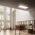 Elica Skydome Plus H30 100cm Ceiling Extractor Hood