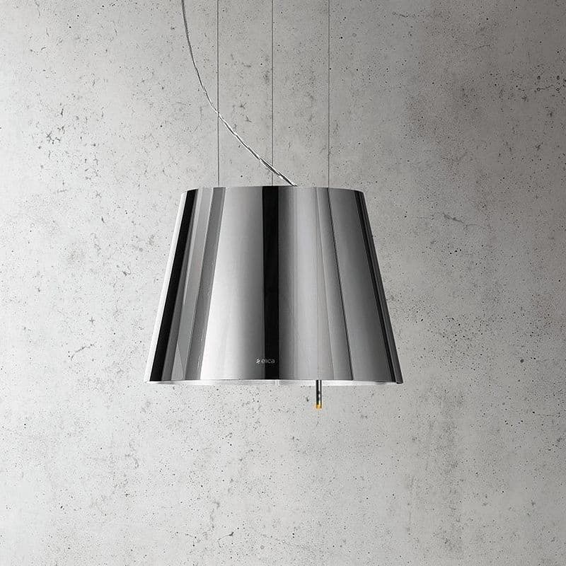 Elica Splendore Designer Island Hood