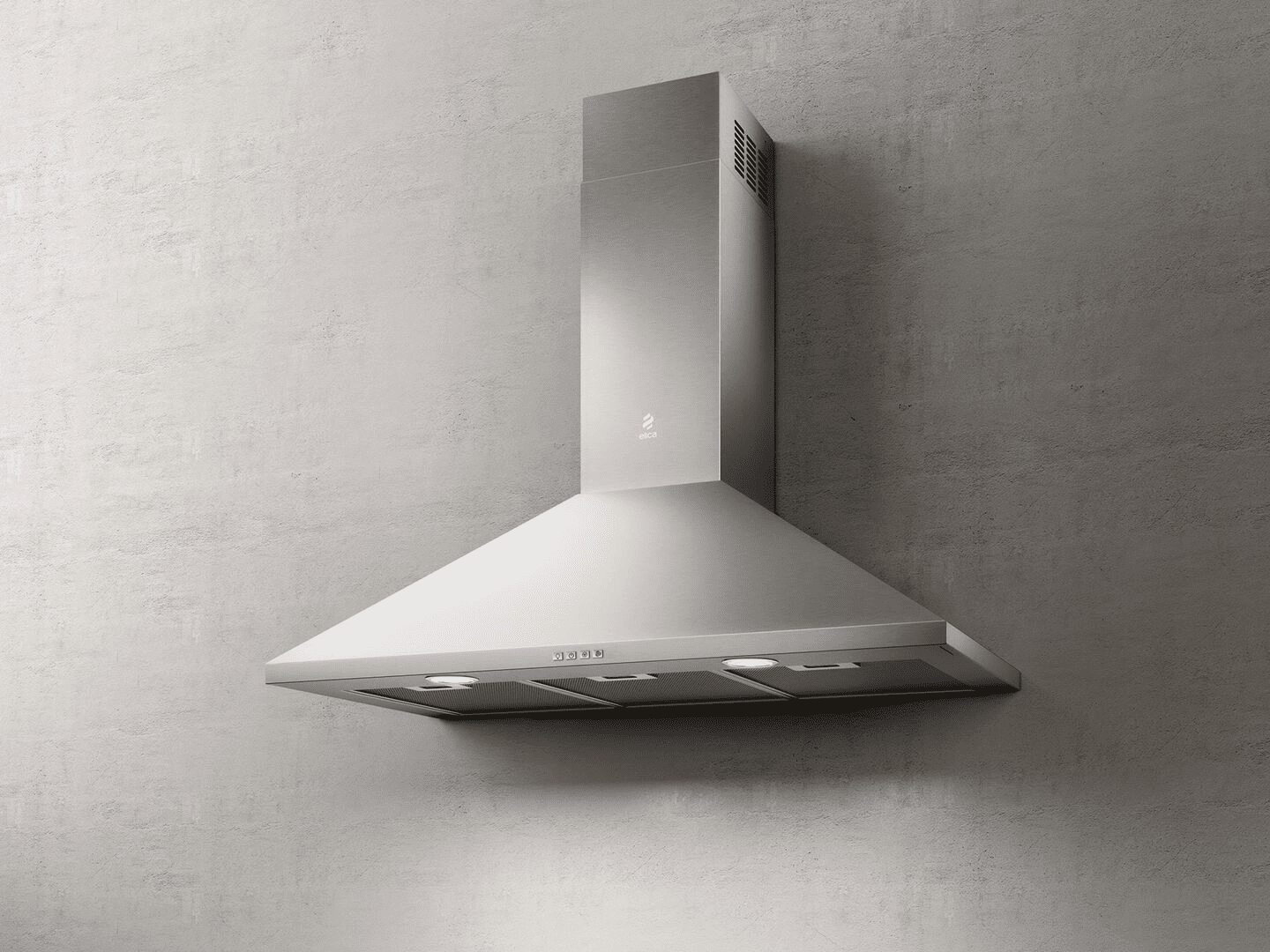 Elica Tamaya 2.0 Hp 90Cm Chimney Extractor Hood 90Cm To 119Cm