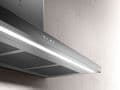 Elica Thin 120cm Chimney Extractor Hood