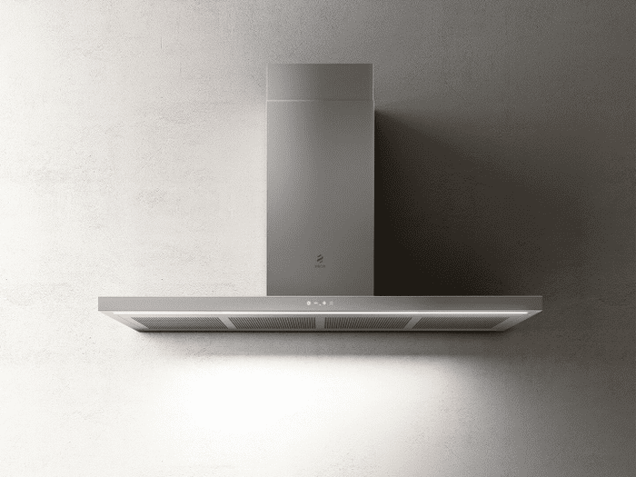 Elica Thin 120cm Chimney Extractor Hood