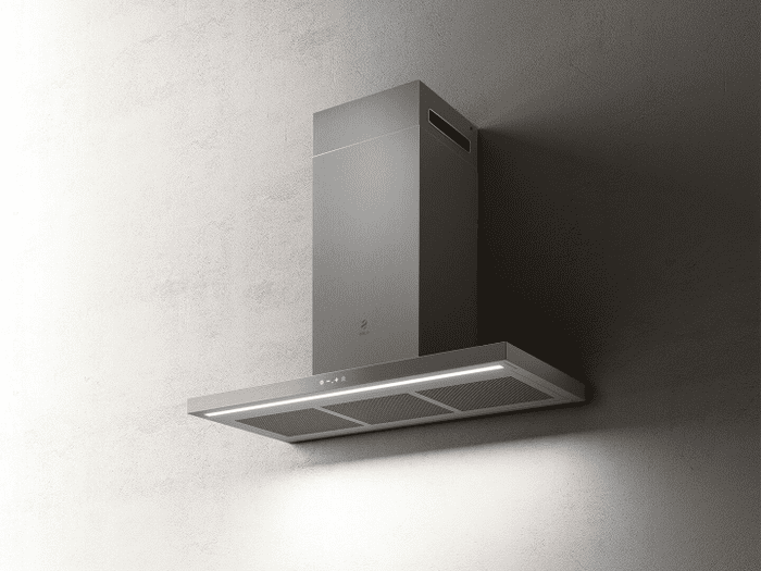 Elica Thin 70cm Chimney Extractor Hood