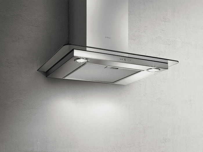 Elica Tribe A 60cm Chimney Extractor Hood