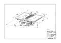 Faber Galileo Smart 60 Venting Hob