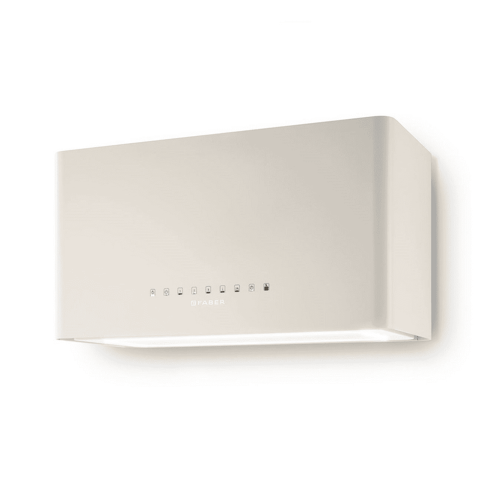 Faber Thalia Wall Mounted Cooker Hood