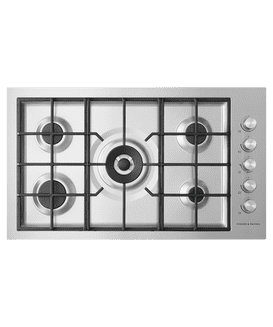 Fisher & Paykel CG905DWLPFCX3 90cm Gas Hob