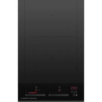 Fisher & Paykel CI302DTB4 30cm Induction Hob