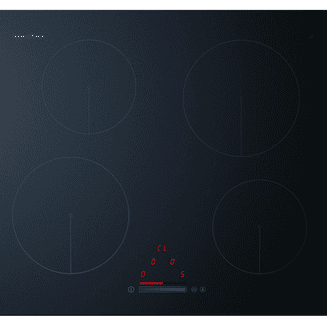 Fisher & Paykel CI604CTB1 60cm Induction Hob
