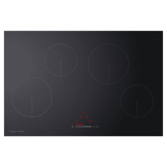 Fisher & Paykel CI804CTB1 80cm Induction Hob