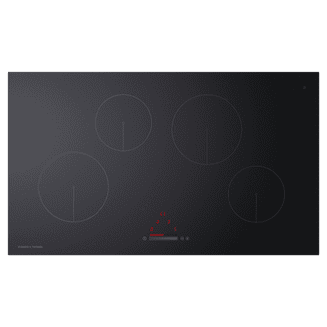 Fisher & Paykel CI904CTB1 90cm Induction Hob