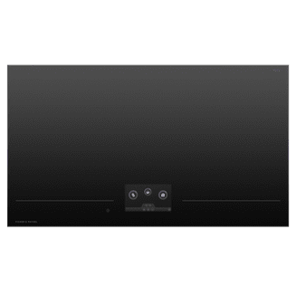Fisher & Paykel CI926DTB4 92cm Induction Hob