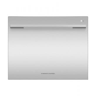 Fisher & Paykel DD60SDFHTX9 Built In Single Dishdrawer