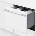 Fisher & Paykel DD60SHTI9 Built In Single Dishdrawer