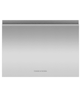Fisher & Paykel DD60ST4HNX9 Single DishDrawer