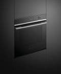 Fisher & Paykel OB60SDPTDX2 Built In Single Oven