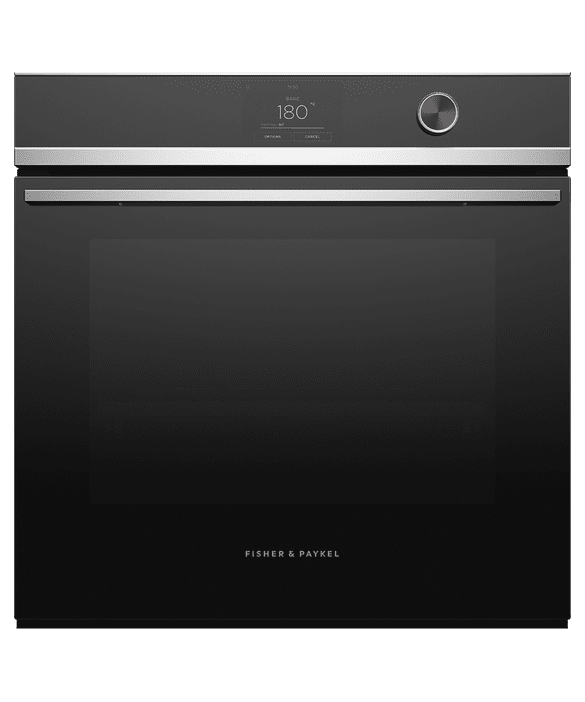 Fisher & Paykel OB60SDPTDX2 Built In Single Oven