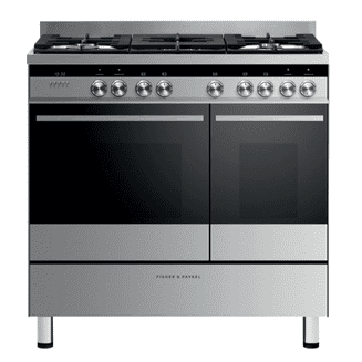 Fisher & Paykel OR90L7DBGFX1 90cm Freestanding Range Cooker