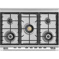 Fisher & Paykel OR90SCG6B1 90cm Freestanding Range Cooker