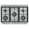 Fisher & Paykel OR90SDG4X1 90cm Freestanding Range Cooker