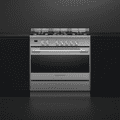 Fisher & Paykel OR90SDG4X1 90cm Freestanding Range Cooker