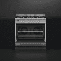 Fisher & Paykel OR90SDG4X1 90cm Freestanding Range Cooker