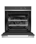 Fisher & Paykel OS60SDLX1 Built In Steam Combi Oven