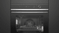 Fisher & Paykel OS60SDLX1 Built In Steam Combi Oven