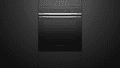 Fisher & Paykel OS60SDLX1 Built In Steam Combi Oven