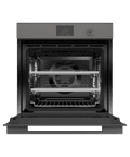 Fisher & Paykel OS60SMTDG1 Built In Steam Combi Oven