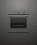 Fisher & Paykel OS60SMTDG1 Built In Steam Combi Oven