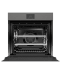 Fisher & Paykel OS60SMTNG1 Built In Steam Combi Oven