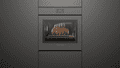 Fisher & Paykel OS60SMTNG1 Built In Steam Combi Oven