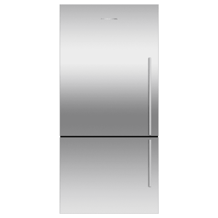 Fisher & Paykel RF522BLXFD5 Freestanding Fridge Freezer