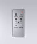 Fisher & Paykel RF610ADJX7 Freestanding French Door Fridge Freezer
