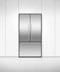 Fisher & Paykel RF610ADJX7 Freestanding French Door Fridge Freezer