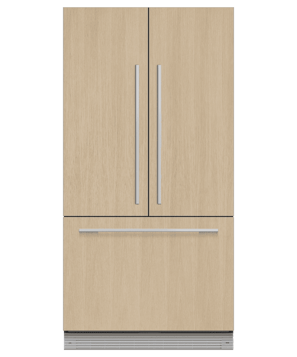 Fisher & Paykel RS90A3 Built In French Door Fridge Freezer