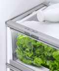 Fisher & Paykel RS90AU3 Built In French Door Fridge Freezer