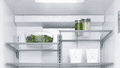 Fisher & Paykel RS9120WLJ2 Built In Fridge Freezer