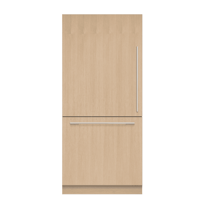 Fisher & Paykel RS9120WLJ2 Built In Fridge Freezer