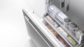 Fisher & Paykel RS9120WRJ2 Built In Fridge Freezer