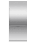 Fisher & Paykel RS9120WRJ2 Built In Fridge Freezer