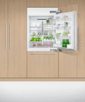 Fisher & Paykel RS9120WRJ2 Built In Fridge Freezer