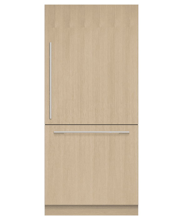 Fisher & Paykel RS9120WRJ2 Built In Fridge Freezer