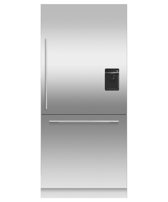 Fisher & Paykel Rs9120wru2 Built In Fridge Freezer 190Cm Or Over