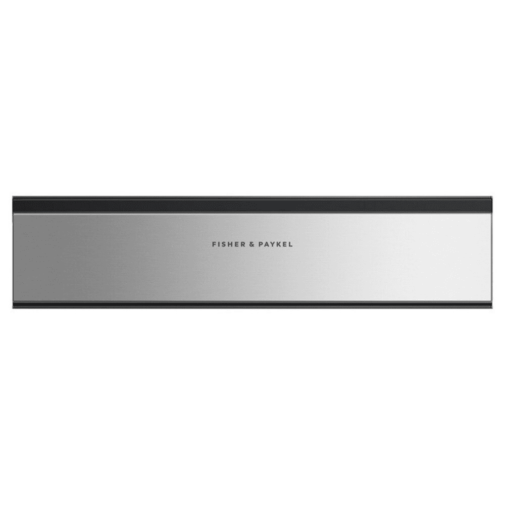 Fisher & Paykel Vb60sdex1 14Cm Vacuum Drawer Under 40Cm