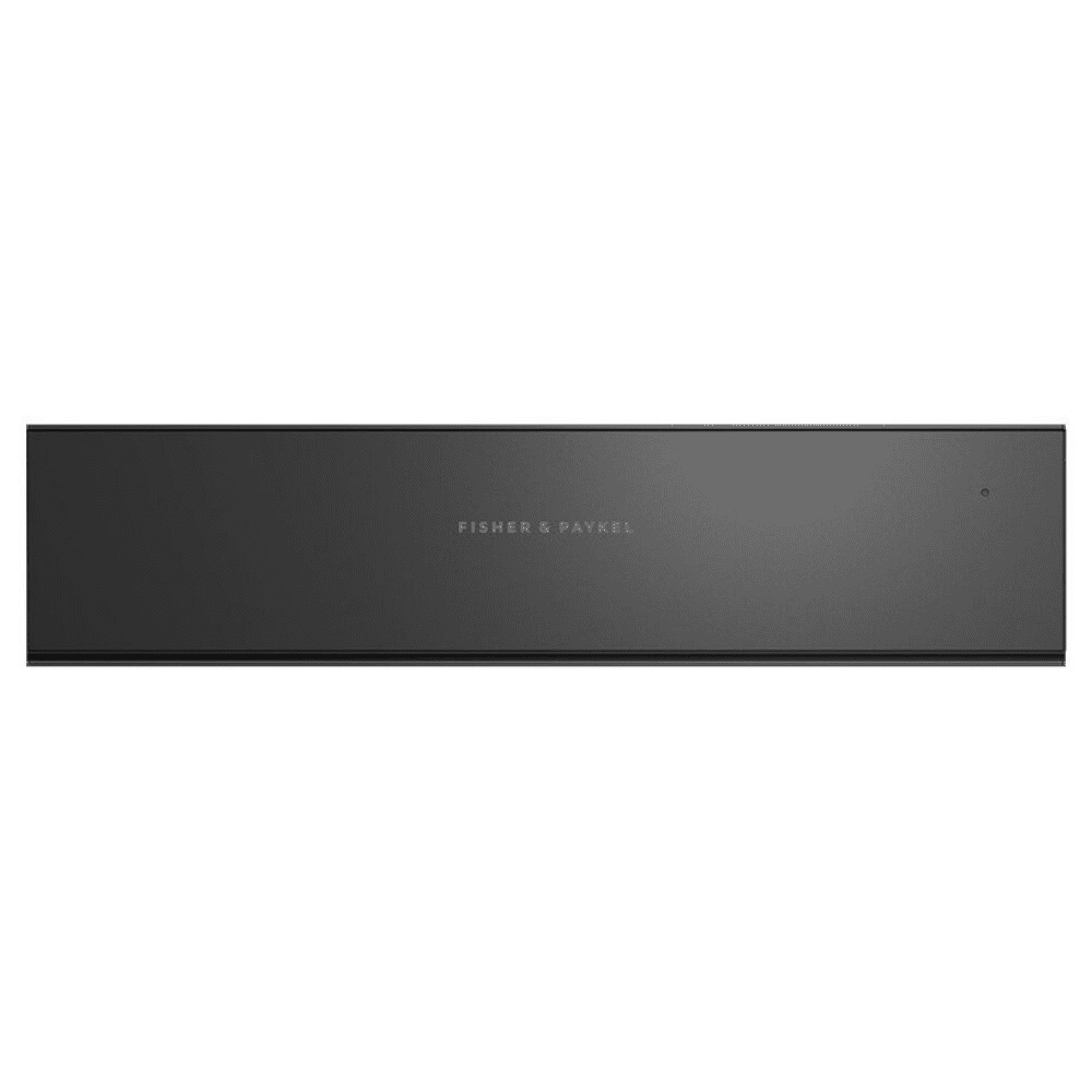 Fisher & Paykel Light Wb60sdeb2 14Cm Warming Drawer Under 40Cm